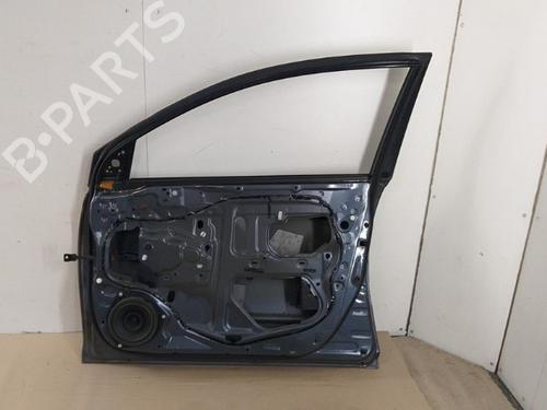 Right front door TOYOTA AVENSIS Estate (_T25_) 2.2 D-CAT (ADT251_, ADT251R) | BP15344157C3 