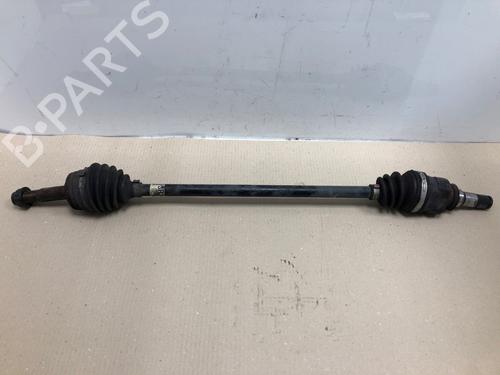 Right front driveshaft PEUGEOT 108 1.0 VTi | BP37215215M39 - Image 2
