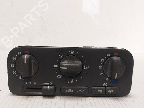 Climate control VOLVO S70 (874) 2.4 | BP15532664I5 