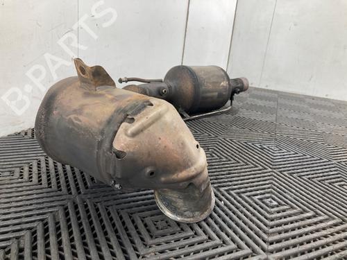 Catalyst VW GOLF VII (5G1, BQ1, BE1, BE2) 2.0 GTI TCR | BP37213084M10 - Image 2
