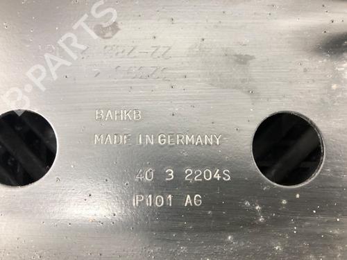 Subframe VOLVO XC40 (536) Recharge | BP37208879M9 - Image 6