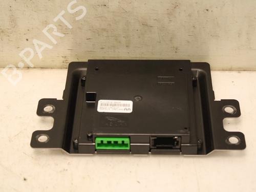 Used Electronic module Electronic module 15336537 15336537
