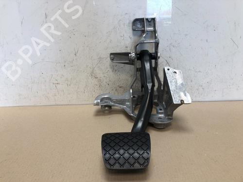 Used Break pedal Break pedal 15344471 15344471