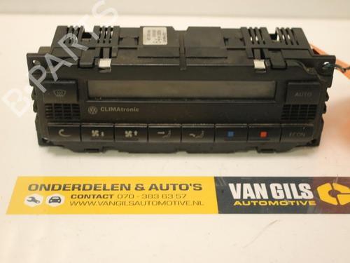 Used Climate control Climate control 15309111 15309111