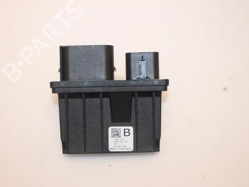 Used Control unit Control unit 15317626 15317626