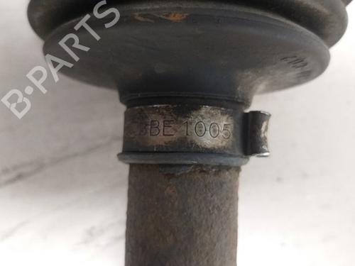 Left front driveshaft HONDA STREAM (RN) 1.7 16V (RN1) | BP15342709M38 - Image 4