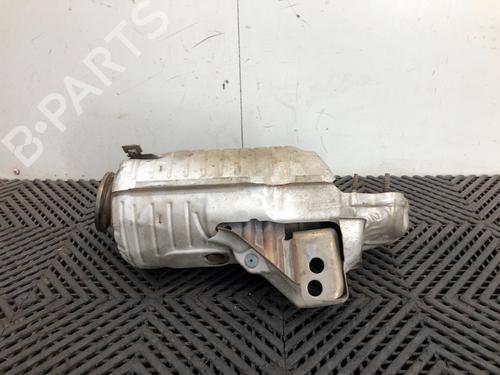 Udstødningsmanifold Udstødningsmanifold RENAULT TWINGO III (BCM_, BCA_) 0.9 TCe 95 (92 hp) 37214083 37214083