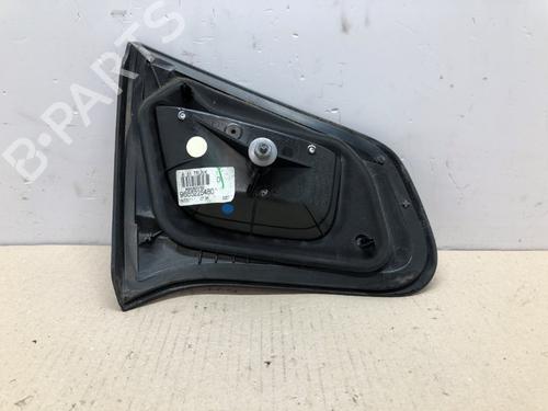 Right taillight CITROËN C3 II (SC_) 1.6 HDi | BP37208674C35  - Image 5