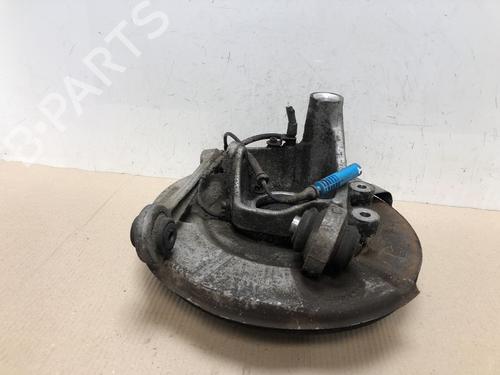 Right rear steering knuckle BMW 6 Convertible (E64) 645 Ci | BP15536689M28 