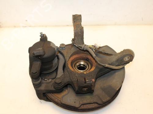 Used Right front steering knuckle Right front steering knuckle 15327054 15327054