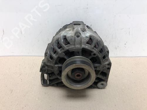 Generator Generator DACIA SANDERO 1.2 16V (75 hp) 37204532 37204532