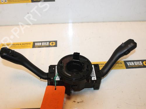 Used Steering column stalk SKODA FABIA I (6Y2) 1.9 SDI (64 hp) 15314796