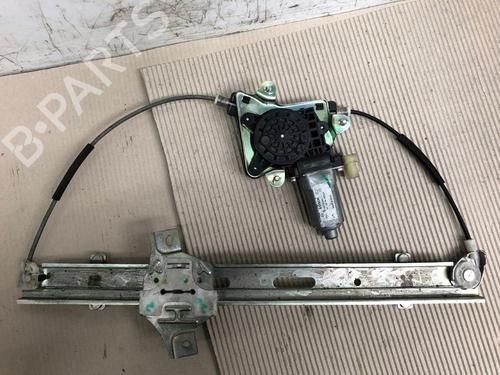 Used Front left window mechanism Front left window mechanism 15298404 15298404