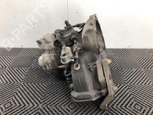 Gearbox OPEL CORSA D (S07) 1.2 (L08, L68) | BP37204585M3 - Image 3