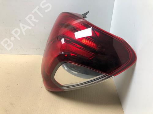 Right taillight PEUGEOT 108 1.0 VTi 72 | BP37207837C35 - Image 2