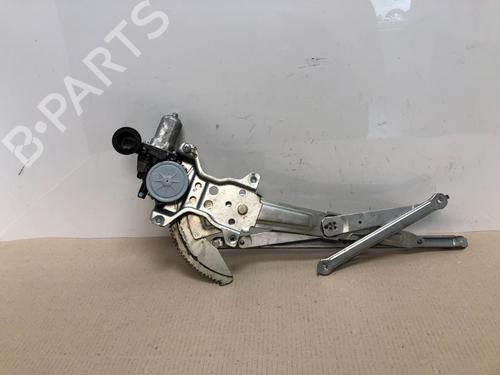Used Front right window mechanism Front right window mechanism 15348186 15348186