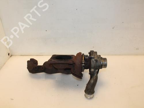 Turbocharger/Supercharger FORD FOCUS I Saloon (DFW) 1.8 Turbo DI / TDDi | BP16398614M71 