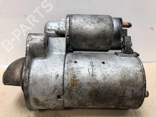 Starter CHEVROLET MATIZ (M200, M250) 0.8 | BP15348426M8 