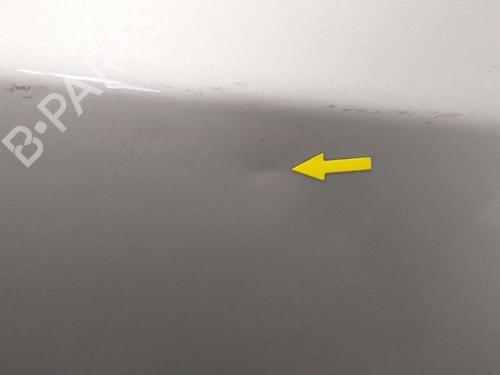 Left rear door BMW 5 (E60) 520 i | BP15982956C4 