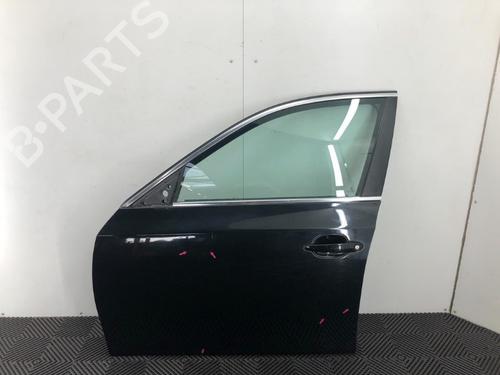 Used Left front door BMW 5 (E60) 520 i (170 hp) 16265671