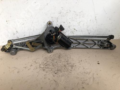 Front wipers mechanism MERCEDES-BENZ S-CLASS (W220, V220) S 400 CDI (220.028, 220.128) | BP15297423C83 