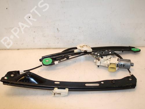 Front left window mechanism BMW 1 (E87) 118 i | BP15335944C22 
