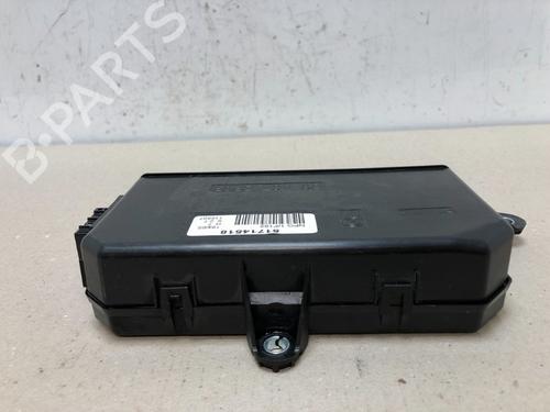 Comfort control module FIAT STILO (192_) 1.6 16V (192_XB1A) | BP15508437M56 