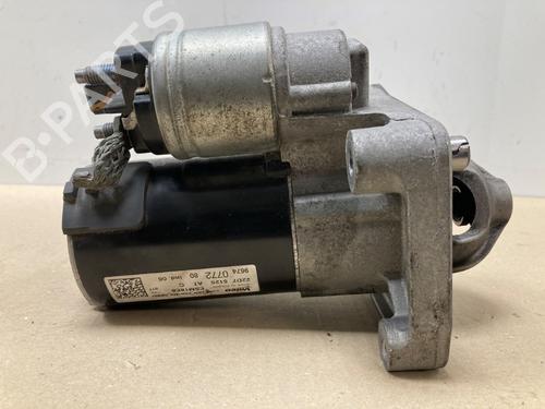 Used Starter Starter 37212774 37212774