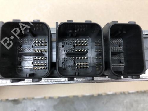Engine control unit (ECU) BMW 5 (G60, G90, G68) 530e Plug-in Hybrid | BP37205770M57 - Image 7