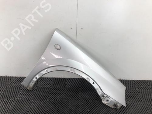 Forskærm Højre OPEL CORSA C (X01) 1.2 (F08, F68) (75 hp) 15650433