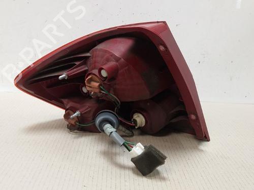 Right taillight HYUNDAI GETZ (TB) 1.3 i | BP15536179C35 