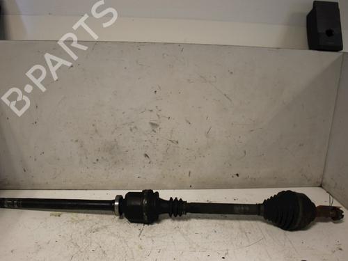 Used Right front driveshaft RENAULT ESPACE IV (JK0/1_) 2.2 dCi (JK0H) (150 hp) 15308477