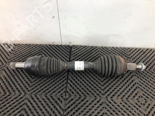 Used Left front driveshaft Left front driveshaft 37206726 37206726