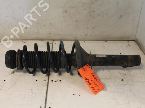 Used Left front shock absorber Left front shock absorber 15306927 15306927
