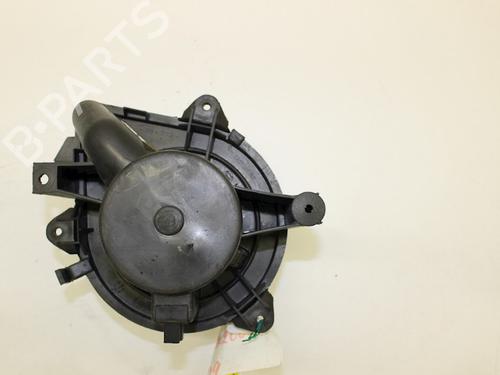 Heater blower motor FIAT PUNTO (188_) 1.2 16V 80 (188.233, .235, .253, .255, .333, .353, .639,... | BP15334242M62 
