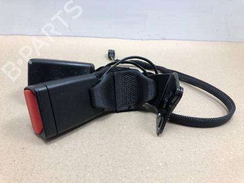 Engate do cinto RENAULT ZOE Hatchback Van (BFM_) Electric (BFMC, BFMD) | BP37212042I32 - Image 2