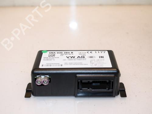 Electronic module VW TOURAN (5T1) 1.6 TDI | BP15332015M83 