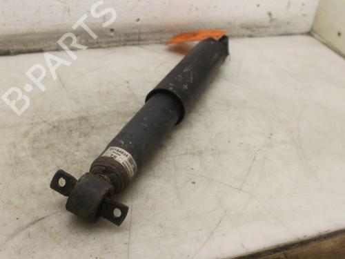 Left front shock absorber LAND ROVER DISCOVERY II (L318) 2.5 Td5 4x4 | BP15301597M16 