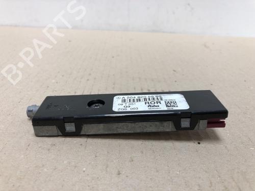 Used Electronic module MERCEDES-BENZ C-CLASS T-Model (S204) C 230 (204.252) (204 hp) 16120864