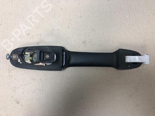 Exterior handle MERCEDES-BENZ VITO / MIXTO Van (W639) 111 CDI (639.601, 639.603, 639.605) | BP15301856C122