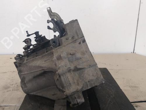 Gearbox CITROËN XSARA PICASSO (N68) 1.8 16V | BP15342166M3 