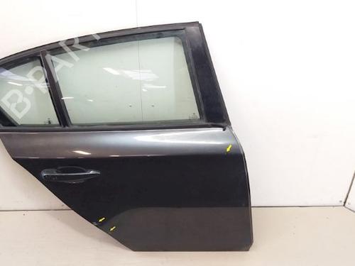 Used Right rear door BMW 1 (E87) 120 i (170 hp) 16120167