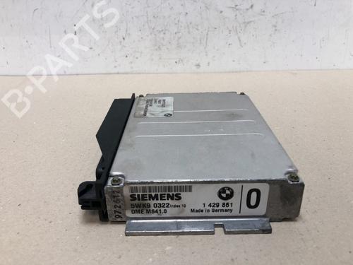 Engine control unit (ECU) BMW 5 Touring (E39) 520 i | BP15536982M57 