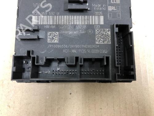 Electronic module AUDI A3 Sportback (8VA, 8VF) S3 quattro | BP37213967M83 - Image 8