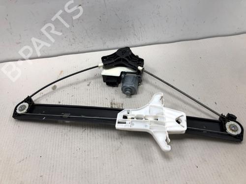 Rear left window mechanism VW T-CROSS (C11, D31) 1.0 TSi | BP37207668C24 - Image 5