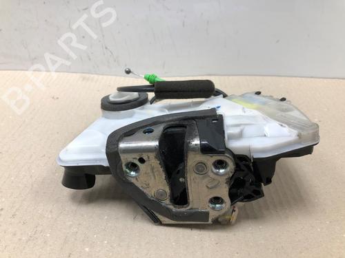 Front left lock PEUGEOT 108 1.0 VTi | BP27171639C98 