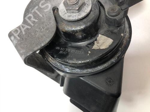 Horn PORSCHE CAYENNE (92A) 3.0 Diesel | BP37204003E13 - Image 7