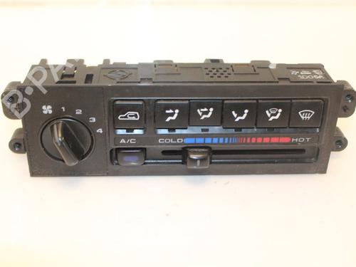 Used Climate control Climate control 15319594 15319594