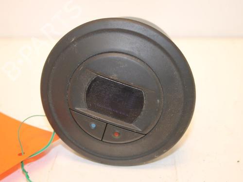 Used Climate control Climate control 15308887 15308887