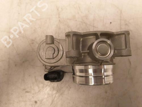 Throttle body OPEL ASTRA K (B16) 1.2 Turbo (68) | BP15338834M82 